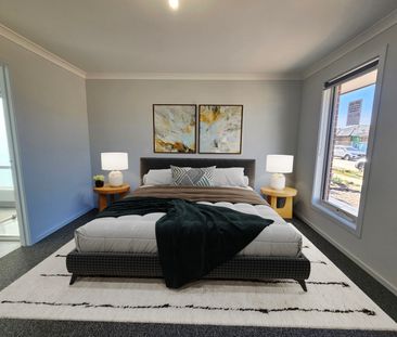 26 Thulian Street, Clyde North VIC 3978 - House For Rent | Domain - Photo 2