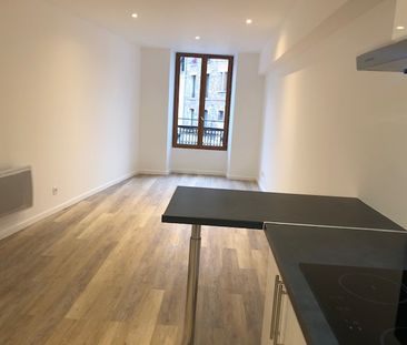 Location Appartement 1 pièce 25m² - Photo 3