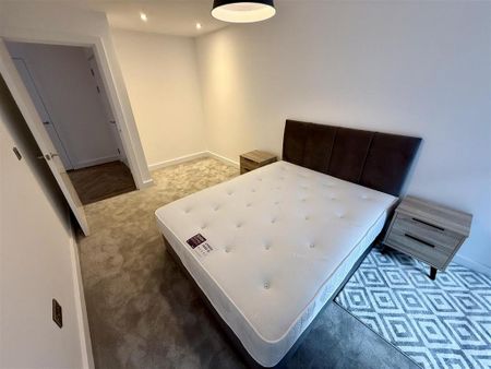 1 bedroom apartment to rent - Photo 2