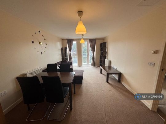 1 bedroom flat to rent - Photo 1