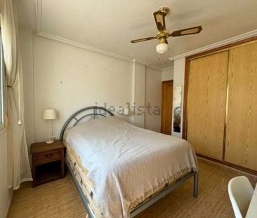 Piso de alquiler en Calle Región de Murcia, Formentera del Segura - Photo 2