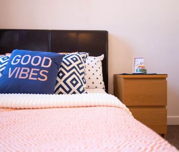 6 bedroom house to rent - Photo 5