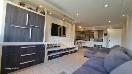Apartamento a Venda E Locação´3 Dormitórios, 1 Suite, Localizaão Previlegiada. - Foto 3