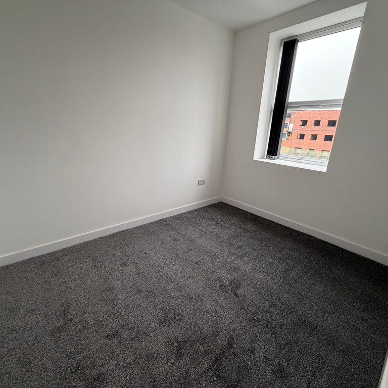 Temple Street, City Centre, Wolverhampton - Photo 1