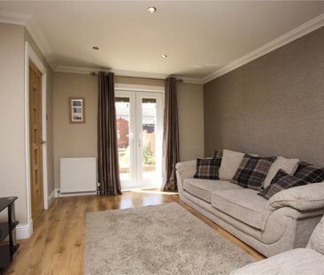 3 bedroom terraced house to rent - Photo 5