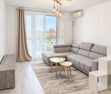 Apartament de inchiriat cu 2 camere, loc de parcare in zona Lipovei - Fotografie 2