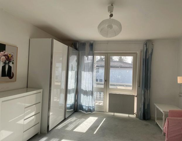 Zimmer zu vermieten Nur Frauen!! - Foto 1