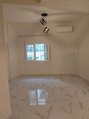 Studio/Γκαρσονιέρα για ενοικίαση Ευζώνων - Πεδίον Άρεως (Φάληρο - Ιπποκράτειο) - Photo 1