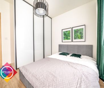 Fieldorfa street, 1 bedroom apartment close to MUL - Zdjęcie 5