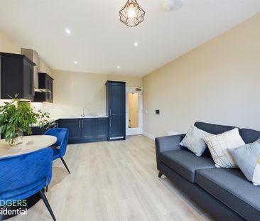 Apt 1, 14 Windsor Avenue, Belfast, BT9 6EE - Photo 4