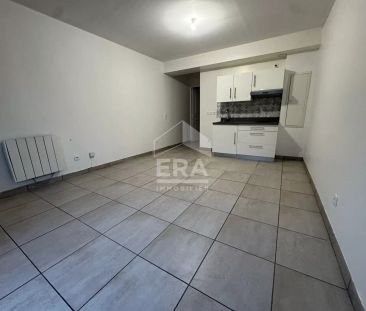 Charmant F2 avec terrasse et parking sécurisé - Photo 2