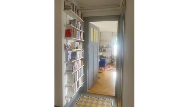 3½ Zimmer-Wohnung in La Tour-de-Peilz (VD), möbliert, auf Zeit - Photo 1