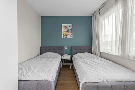 Kalvermarkt 12-C, Uilebomen, 2511CB, Den Haag - Photo 2