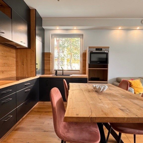 Szwederowo – 64 m², 3 pokoje, przy Zielonych Arkad - Photo 1
