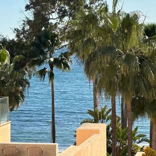 Alquiler de piso en Calle Las Dunas, 7 - Photo 1