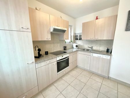 Appartement 3,5 pièces de 80 m² avec balcon - Foto 4