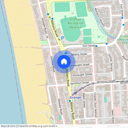 2/493 Military Road, SA 5022, Grange