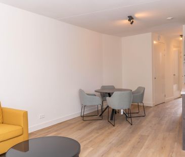 Te huur: Appartement Rosmolenplein in Tilburg - Foto 5