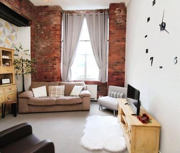 1 bedroom flat to rent - Photo 1