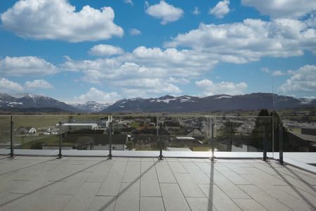 3.5 Zimmer, 92 m², 1. Stock - Photo 3