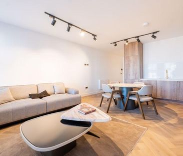 Studio to rent - Photo 3