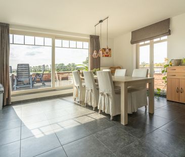 MODERN 2 SLAAPKAMER APPARTEMENT OP 1E VERDIEPING - Photo 1