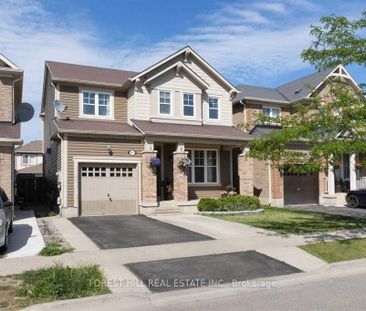 For Lease - 897 Challinor Terrace, Milton, Ontario - Photo 4