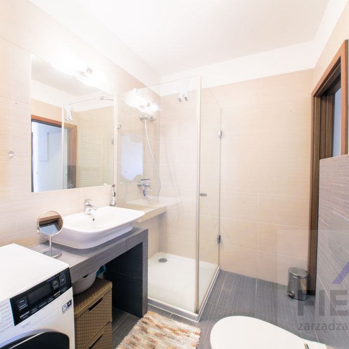 Gdańsk Zaspa, al. Jana Pawła II - Photo 1