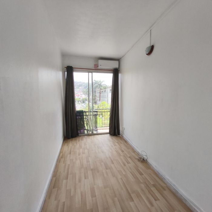 T2 rue Perrinon - Photo 1