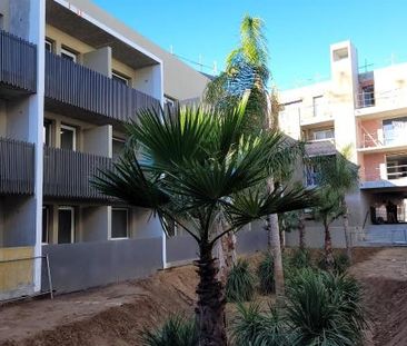 Location Appartement 1 pièce 24m² CASTELNAU LE LEZ 34170 - Photo 6