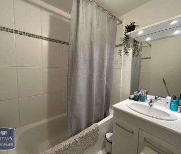 Appartement à louer 2 pièces 43.08m² - Photo 6