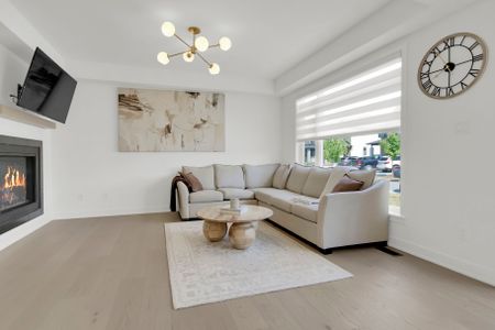 For Lease - 201 Reisling Way, Blossom Park - Airport and Area, Ontario - Photo 5