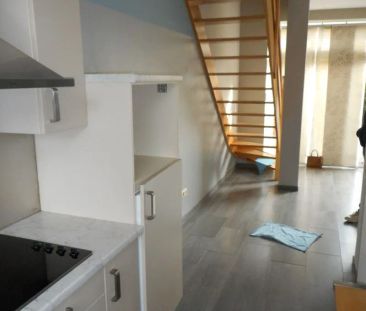 Gezellige stadswoning te Dilsen-Stokkem - Photo 6
