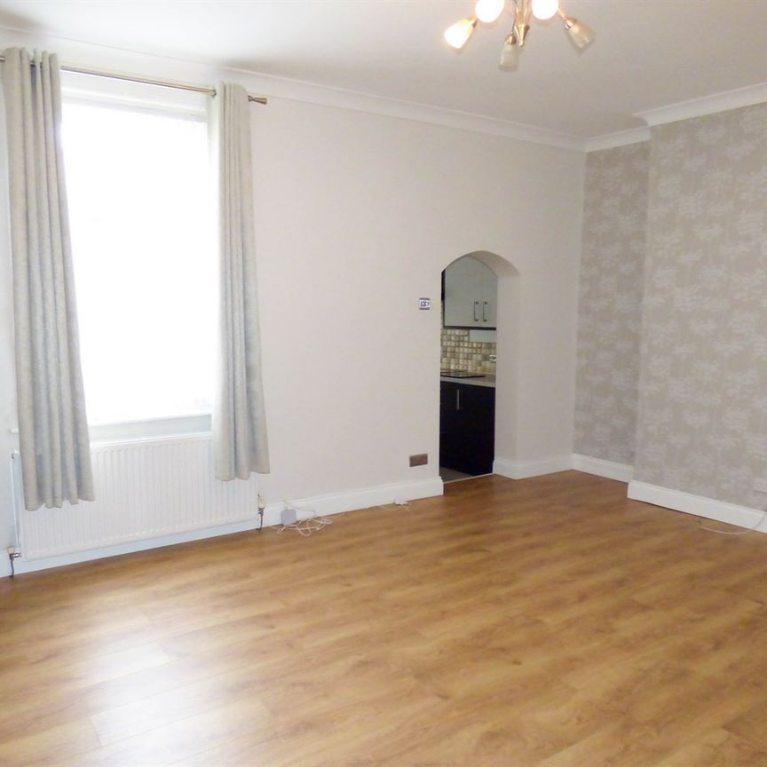 2 bed house to rent in Pollard Street, South Shields, NE33 - Photo 1