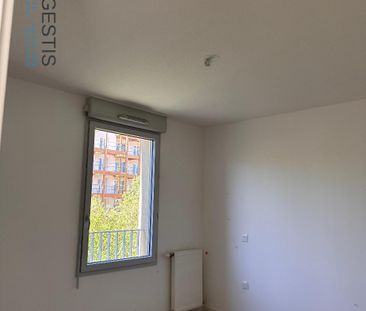 APPARTEMENT T2 46M - Photo 6