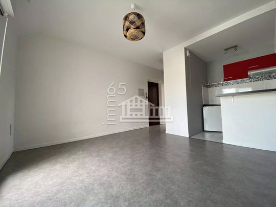 Location Appartement - Photo 1