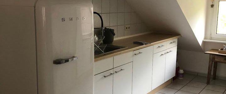 3 Zi.-DG-Whg. Münstertal, zentrale Lage ab 1.12.2025 - Photo 1