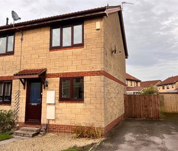 Perrymead, Worle, Weston-Super-Mare - Photo 1