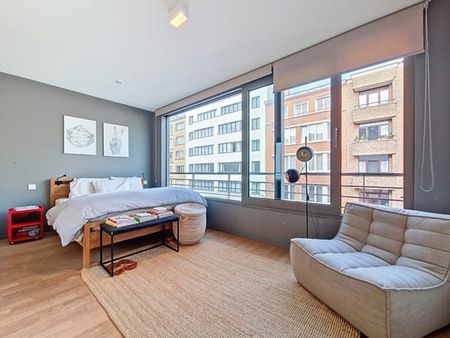 Appartement te huur - Foto 3