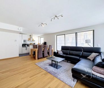 Appartement te huur in Vorst voor € 1.595 met 2 slaapkamers - Foto 1