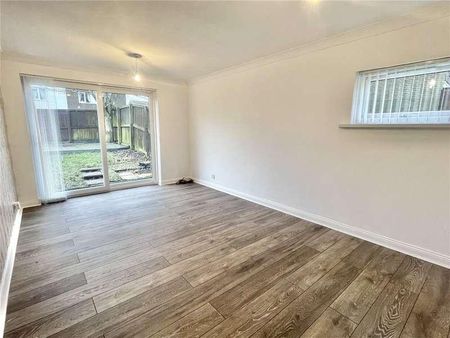 Balliol Close, Peterlee, County Durham, SR8 - Photo 2