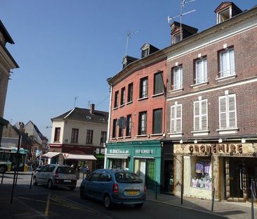 Appartement à louer EVREUX - Photo 1