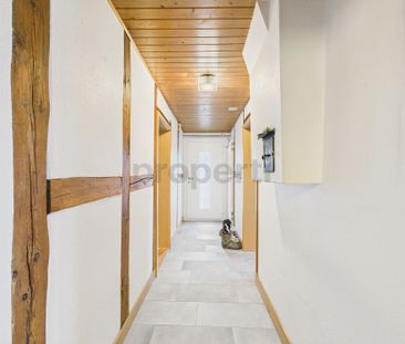 Charming 3.5-room apartment, Thörigen - Photo 6
