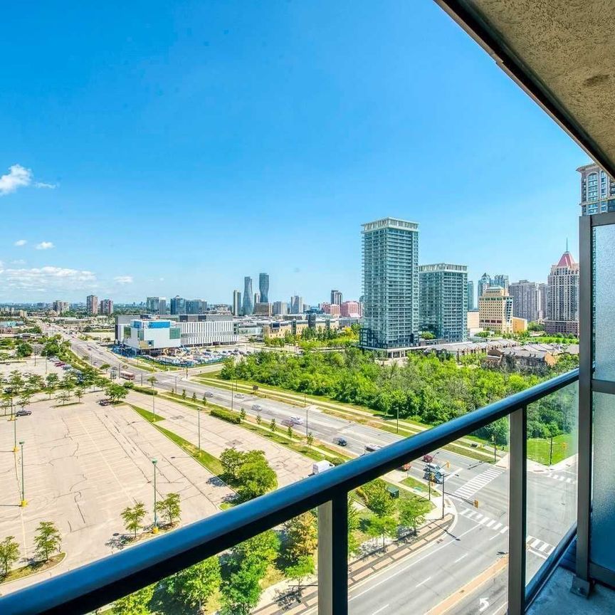 For Lease - 339 Rathburn Road Unit# 1602, Mississauga, Ontario - Photo 1