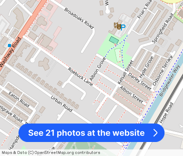 Albion Grove, Sale, M33 - Photo 1