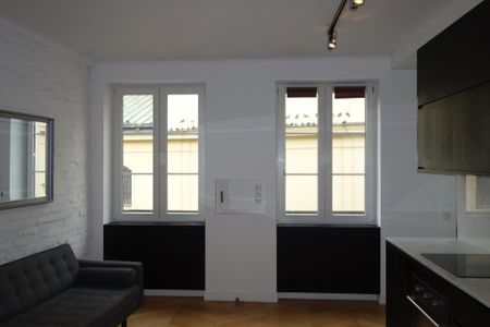 Piękne, minimalistyczne 2 pokoje Stare Miasto - Photo 5