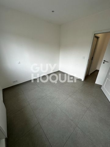 Appartement Chelles 2 pièce(s) 30 m2 - Photo 3