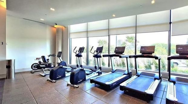 For Lease - 8 WATER WALK Drive Unit# A 1701, Markham, Ontario - Photo 1