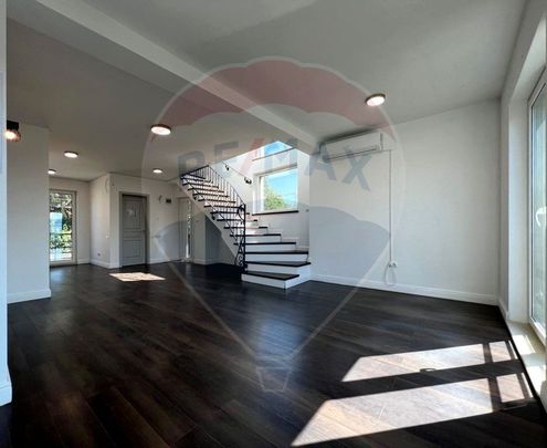 Vilă de închiriat în zona Gruia, pretabilă birou & re... - Fotografie 1