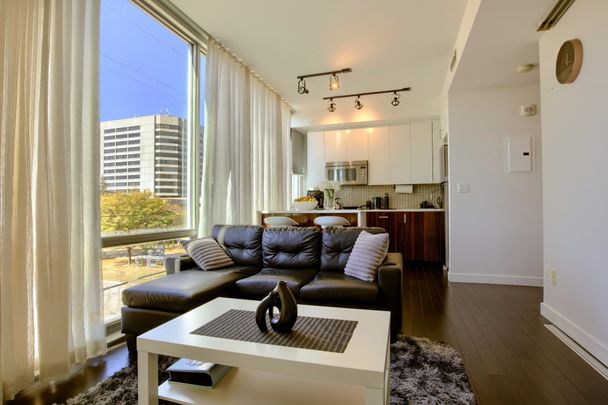 For Lease - 201 Parkdale Avenue Unit# 304, Carlingwood - Westboro and Area, Ontario - Photo 1